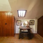 Casa Yedra, Mijas 別荘 Húmera