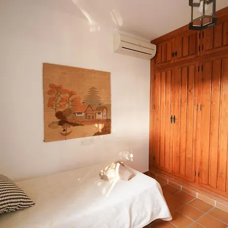 Casa Yedra, Mijas *