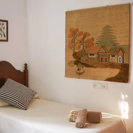 Casa Yedra, Mijas Humera