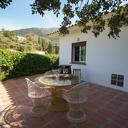 Casa Yedra, Mijas Holiday home