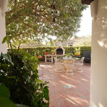 Casa Yedra, Mijas * Humera