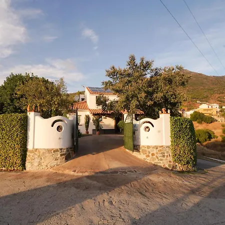 بيت للعطل Casa Yedra, Mijas *