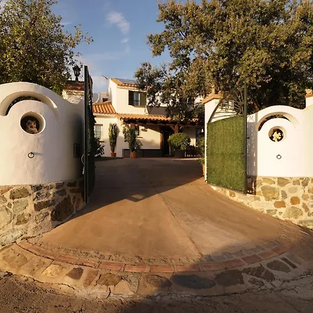 Casa Yedra, Mijas
