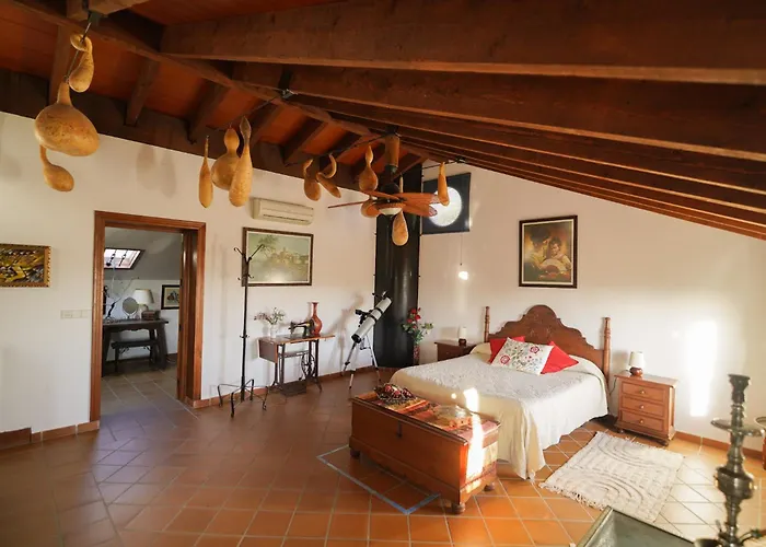 Casa Yedra, Mijas * Humera