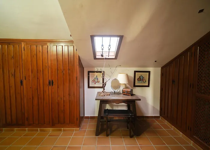 Casa Yedra, Mijas بيت للعطل Humera