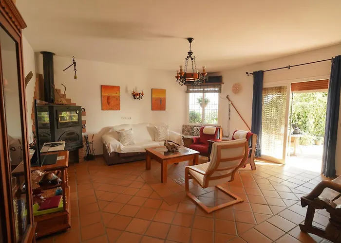 Casa Yedra, Mijas * Humera