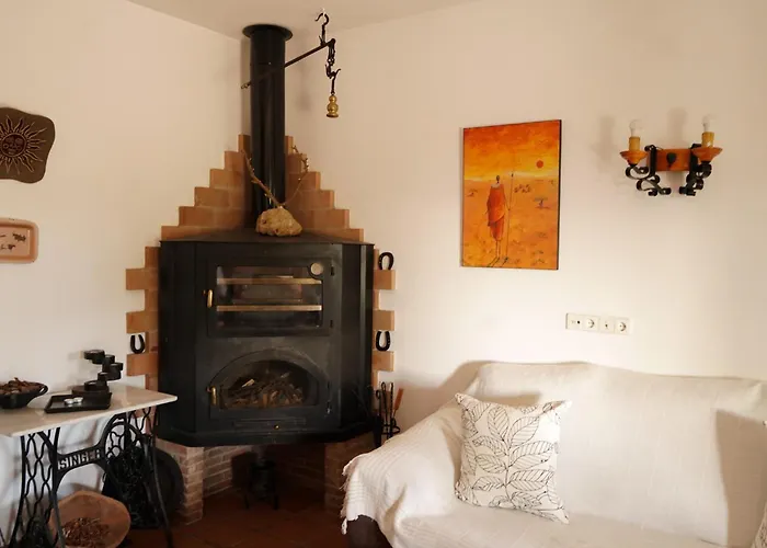 Casa Yedra, Mijas * Humera