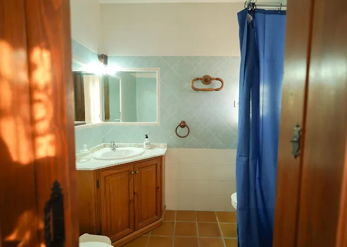 بيت للعطل Casa Yedra, Mijas Humera