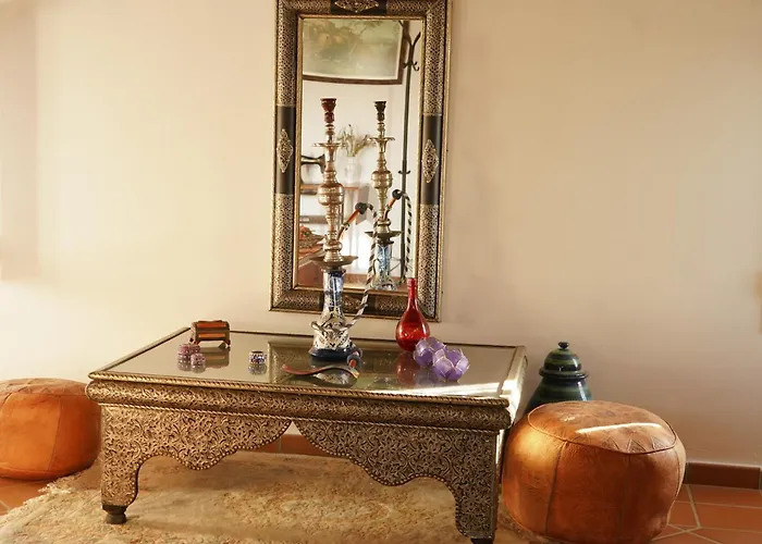 بيت للعطل Casa Yedra, Mijas