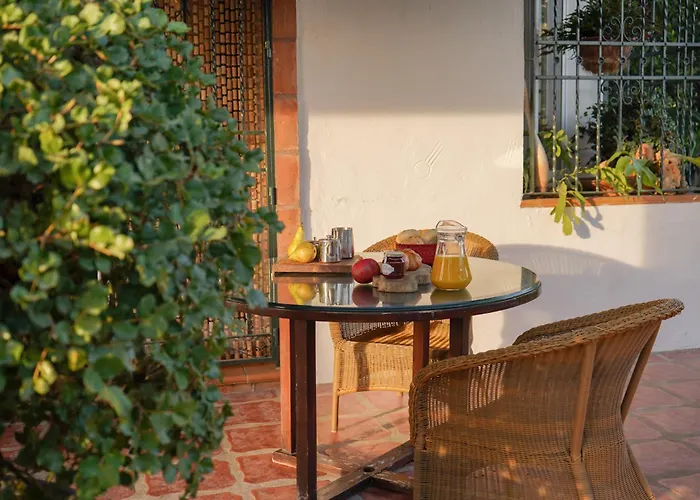 بيت للعطل Casa Yedra, Mijas