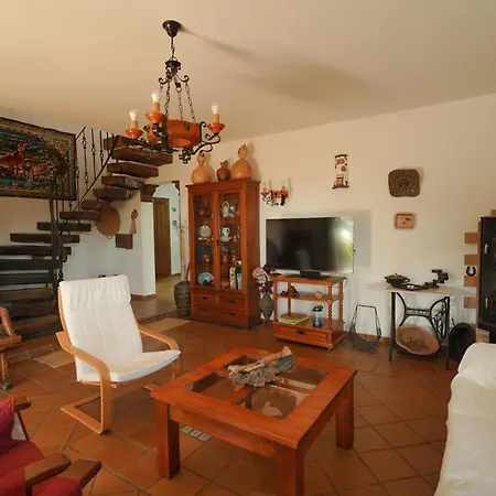 펜션 Casa Yedra, Mijas