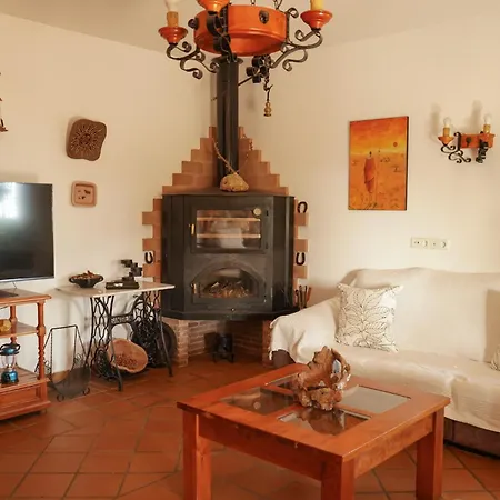 Casa Yedra, Mijas