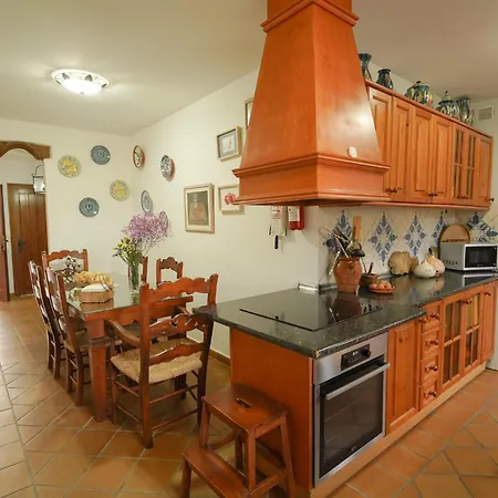 펜션 Casa Yedra, Mijas Humera