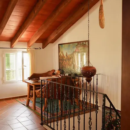 펜션 Casa Yedra, Mijas *