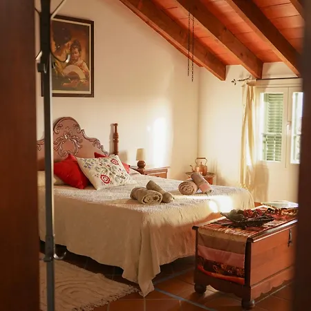 Casa Yedra, Mijas