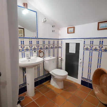 Casa Yedra, Mijas Humera