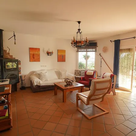 Casa Yedra, Mijas * Humera