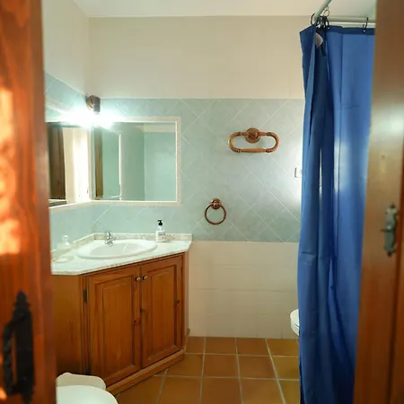 펜션 Casa Yedra, Mijas Humera