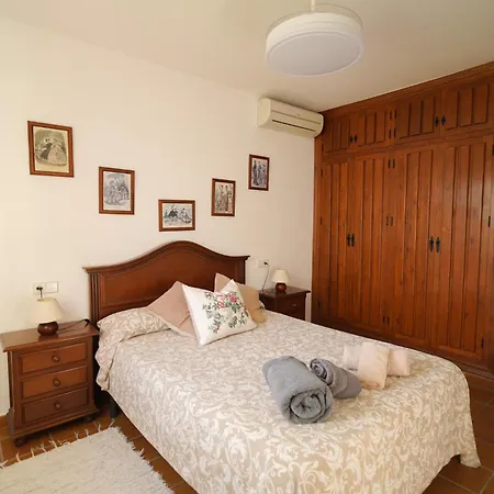 Casa Yedra, Mijas 펜션 Humera