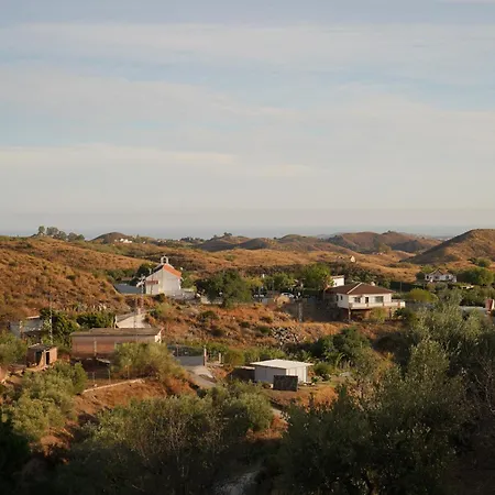 Casa Yedra, Mijas * Humera