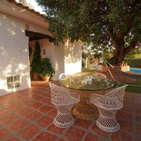 Casa Yedra, Mijas 펜션 *