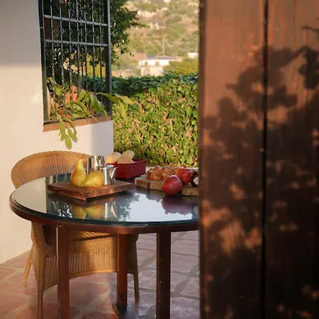 Casa Yedra, Mijas *