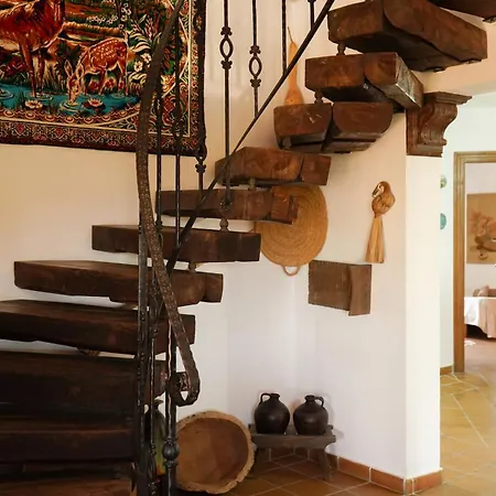 Casa Yedra, Mijas 펜션 *