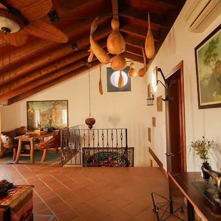 Casa Yedra, Mijas * Humera