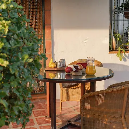 펜션 Casa Yedra, Mijas