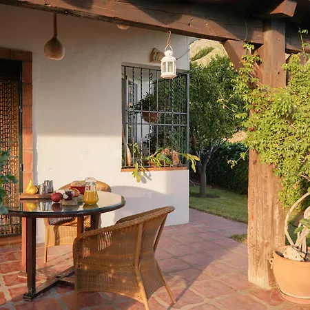 Casa Yedra, Mijas 펜션 Humera