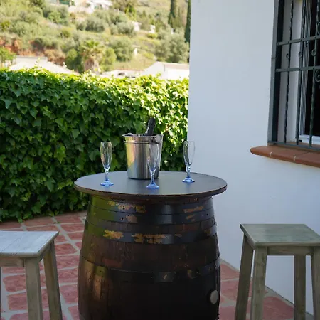 Casa Yedra, Mijas * Humera